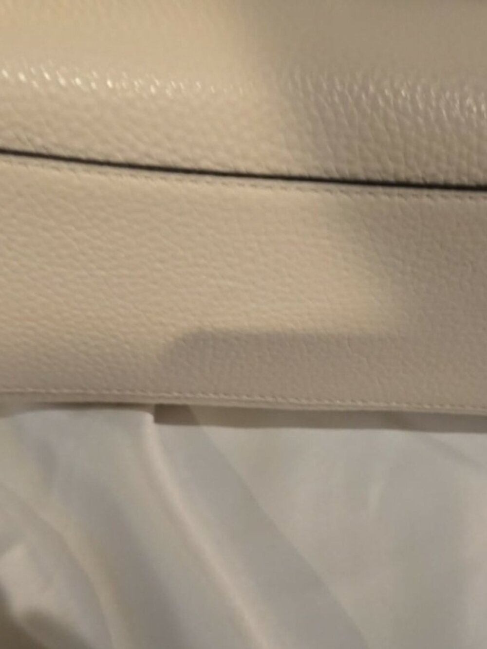Authentic Coach Tammy shoulder bag by crossbody 2 ways strapbag - Picture 3 of 6